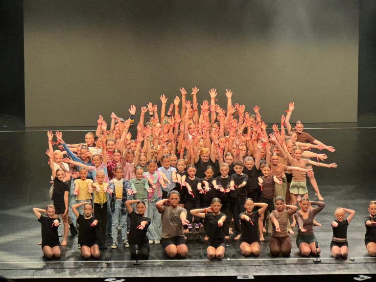Performing arts